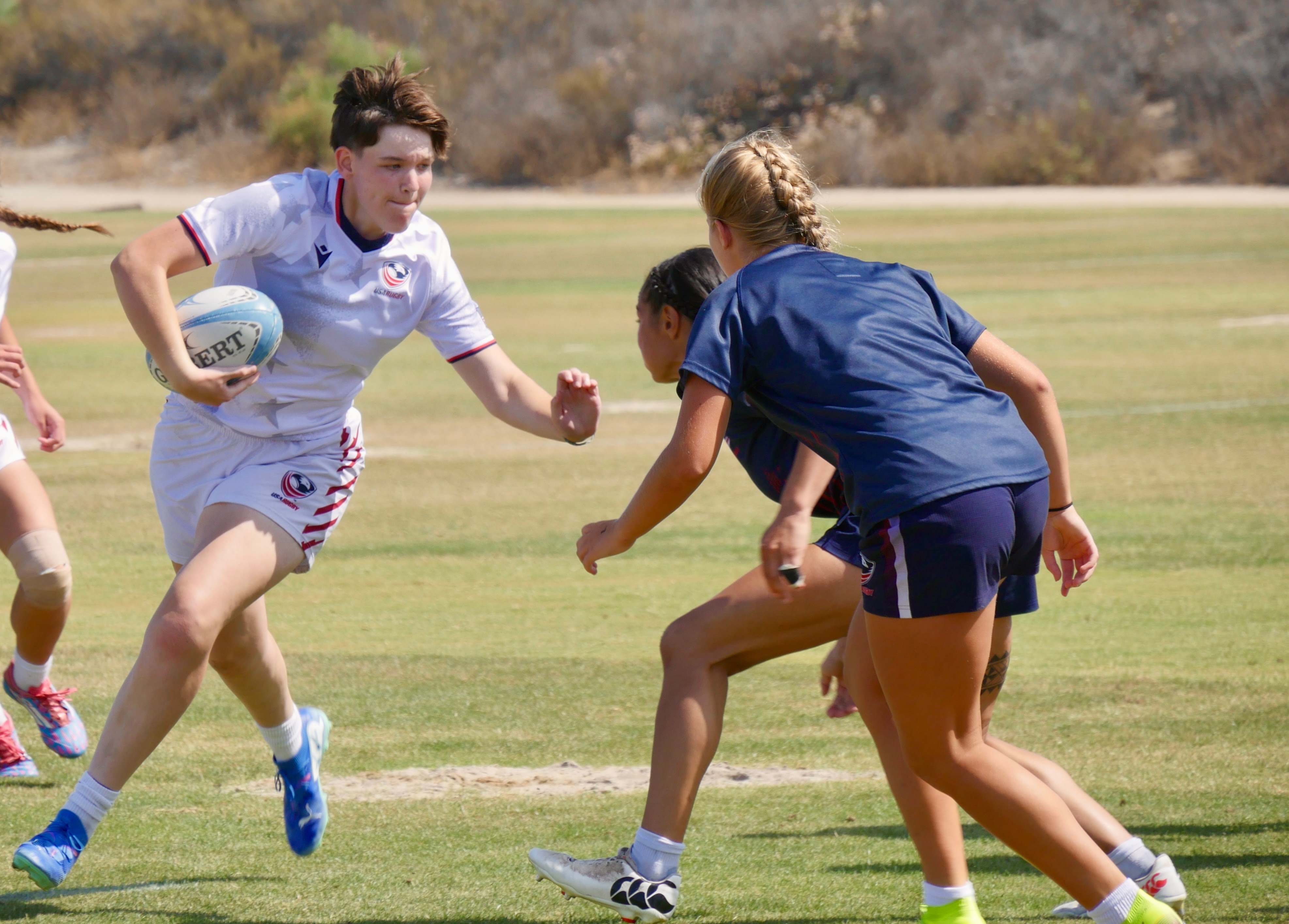 USA Rugby