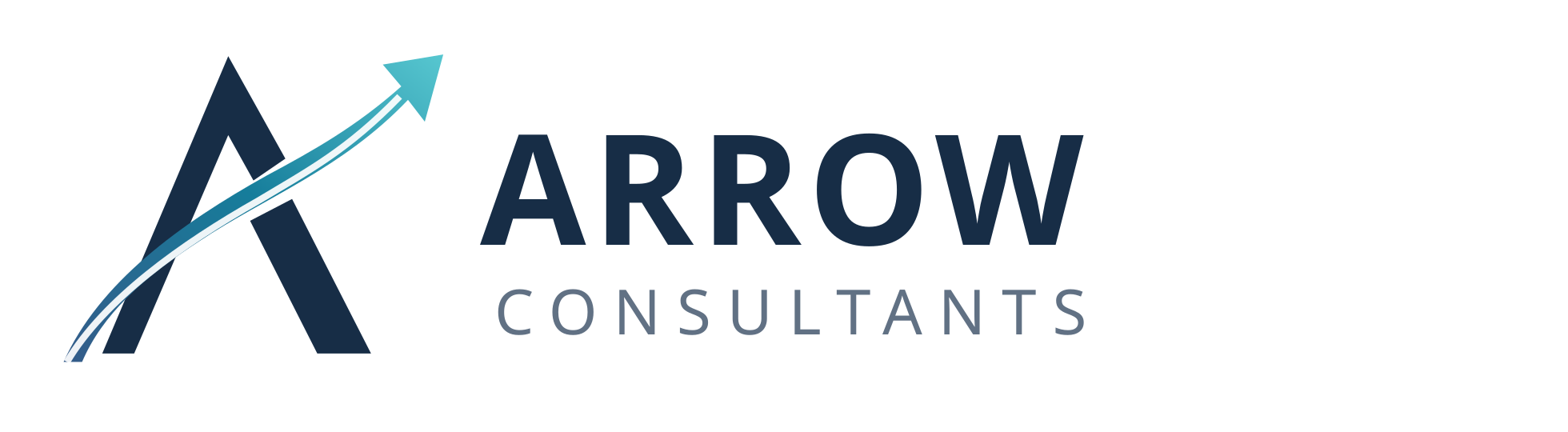 Arrow Consulting logo