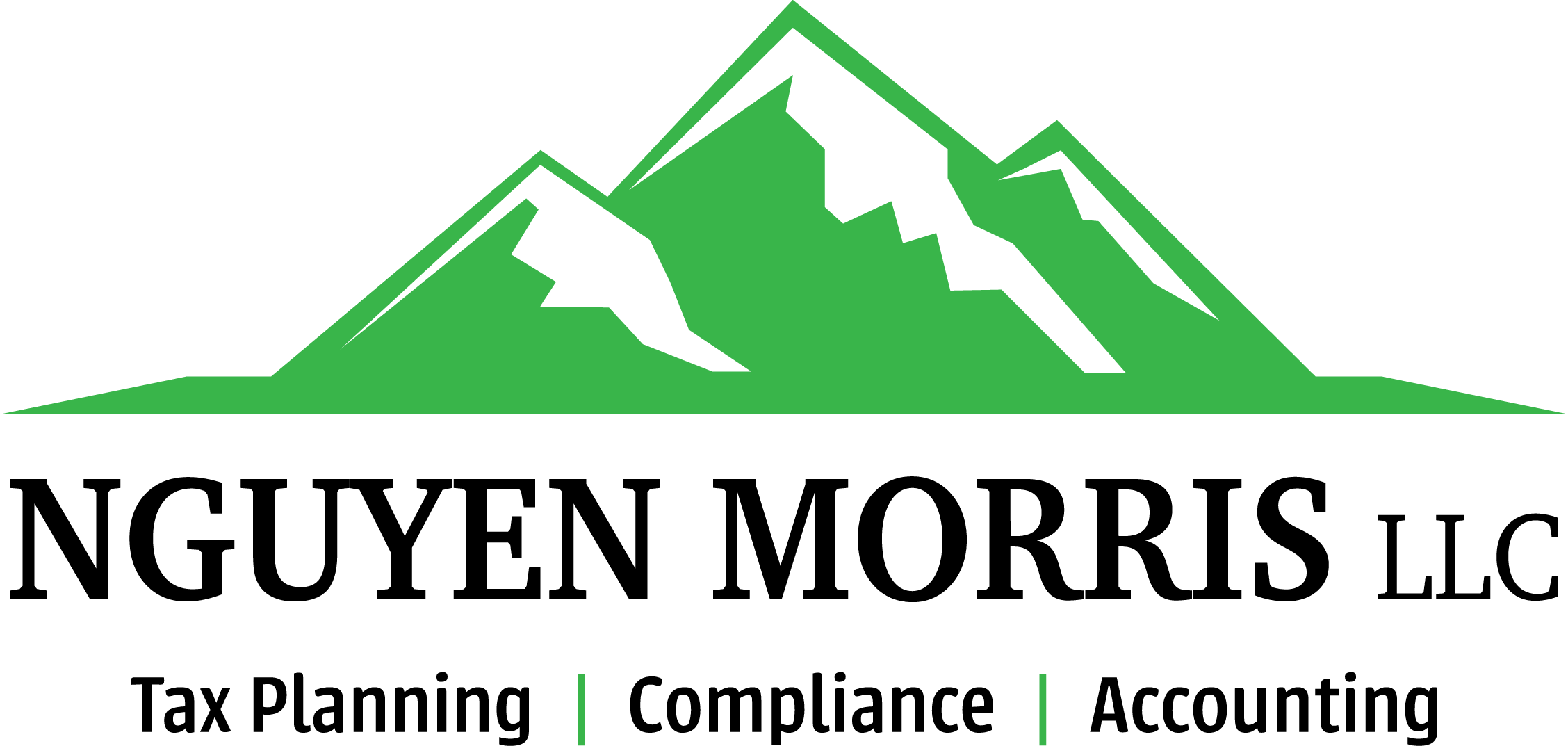 Nguyen Morris LLC logo