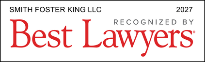 Smith Foster King LLC, recognized by Best Lawyers, 2027