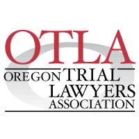 Oregon Trial Lawyers Association