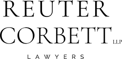 Reuter Corbett LLP logo
